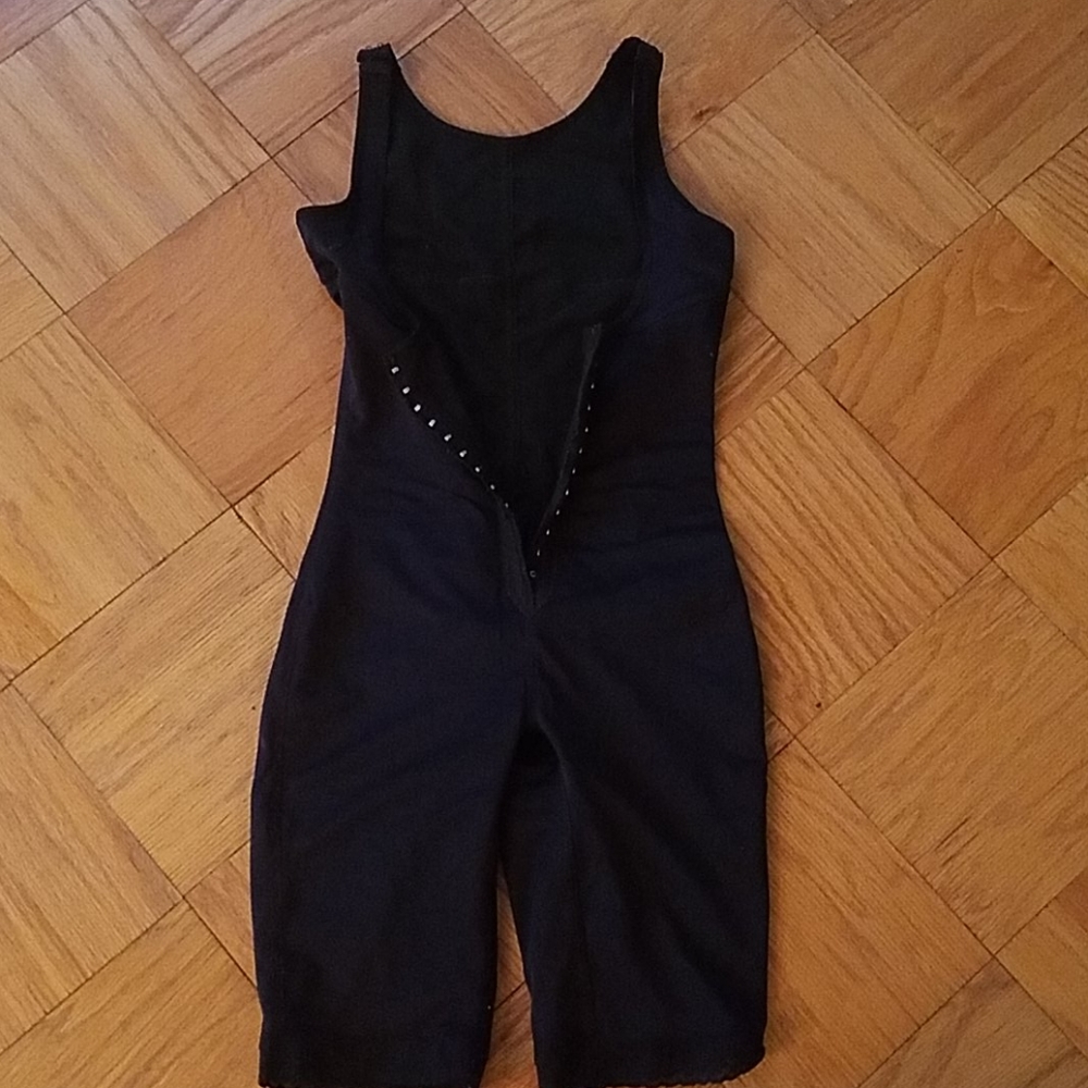 Plastic Surgery Shapewear